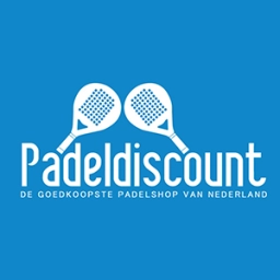 Logo van Padeldiscount