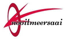 Logo van Nooitmeersaai