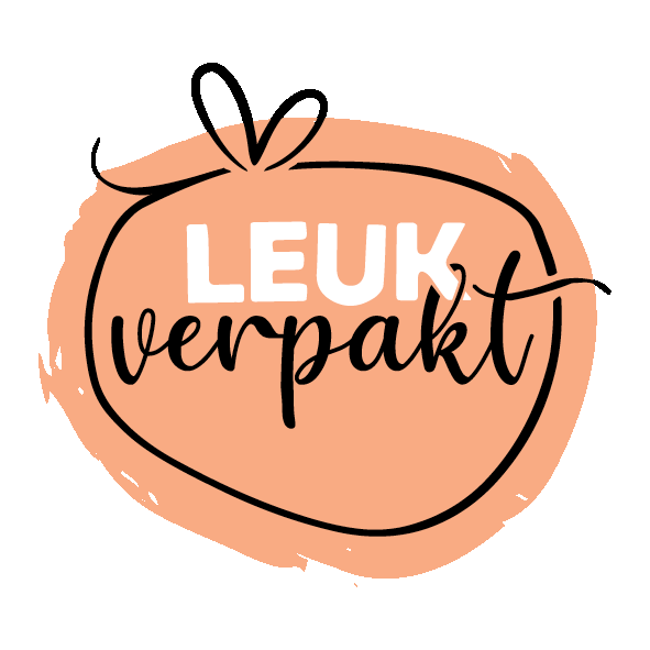 Etikett Sint, Piet im Auto - 2 Stück – LEUKVERPAKT