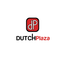 Logo van Dutch Plaza