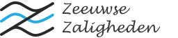 Logo van Zeeuwse Zaligheden