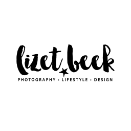Logo van lizetbeek-shop