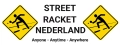 Street Racket© Nederland
