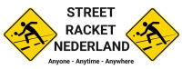 Street Racket&copy; Nederland