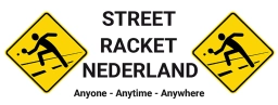 Logo van Street Racket© Nederland