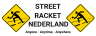 Street Racket© Nederland