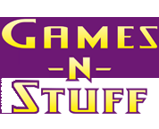 Games-N-Stuff