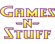 Logo van Games-N-Stuff