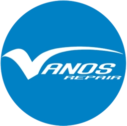Logo van VanosRepair