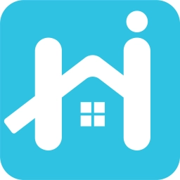 Logo van Hihome Smart