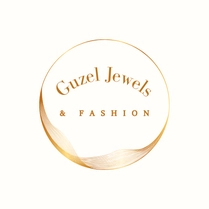 Logo van Guzel Jewels & Fashion