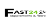 Fast24 supplements