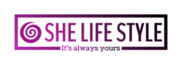 Logo van SHE LIFE STYLE