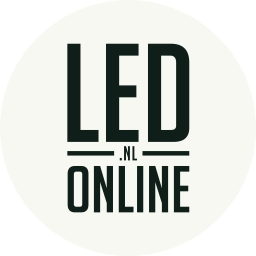Logo van LED Online