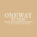 ONEway by Demi