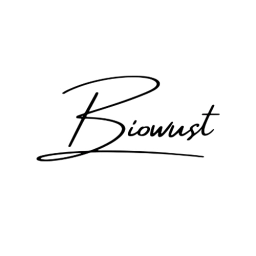 Logo van Biowust