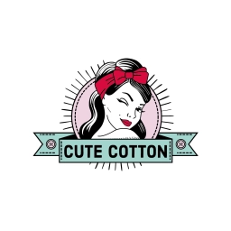Logo van Cute Cotton