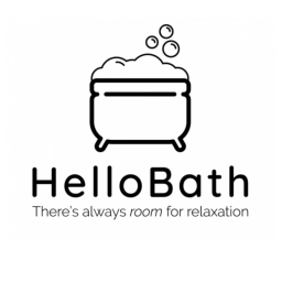 Logo van HelloBath