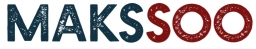 Logo van MAKSSOO