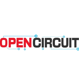 Logo van Opencircuit