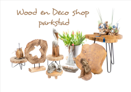 Wood- & Decoshop Parkstad