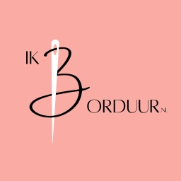 Logo van Ikborduur.nl