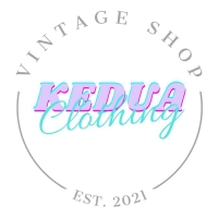 Kedua-Clothing