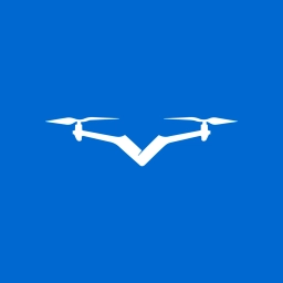 Logotip Koningdrone