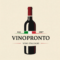 Vinopronto Vini Italiani