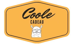 Logo van Coole cadeau