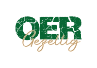 OERgezellig