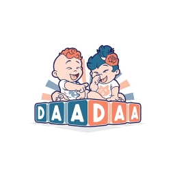 Logo van Daadaa
