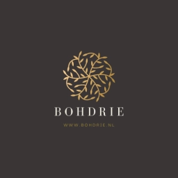 Logo van Bohdrie