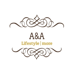 Logo van A&A Lifestyle & More