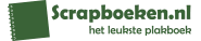 Logo van Scrapboeken.nl