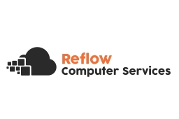 Logo van Reflow Computer Services
