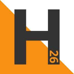 Logo van HOEK26