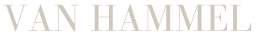 Logo van Van Hammel