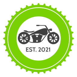Logo of E-scooters Texel