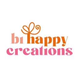 Logo van Bi Happy Creations