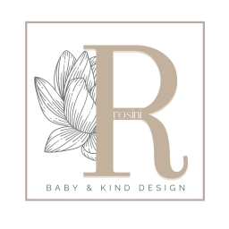 Logo van Rosinibabykinddesign