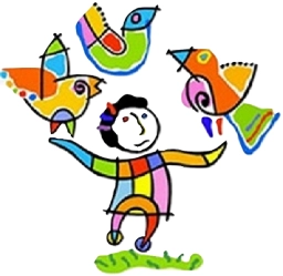 Logo van Kindermode PASik