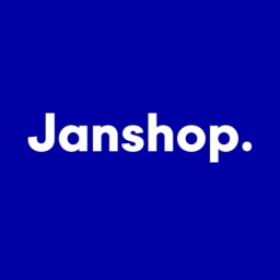 Logo van Janshop.nl
