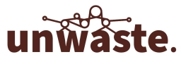 Logo van unwaste.
