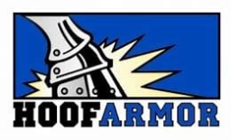 Logo van Hoof Armor - Benelux