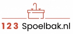 Logo van 123spoelbak.nl