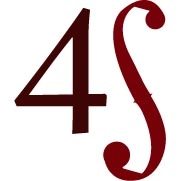 Logo de 4strings