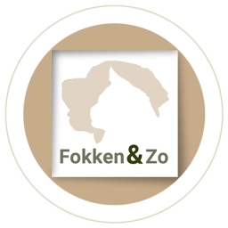 Logo van Fokken & Zo