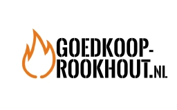 Logo van Goedkoop Rookhout