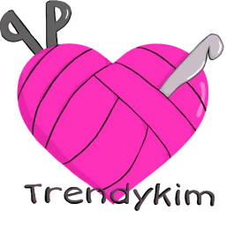 Logo van Trendykim